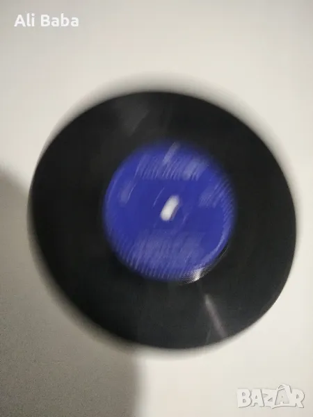 Малка плоча ВТК 2858 Димитър ЙОСИФОВ, снимка 1