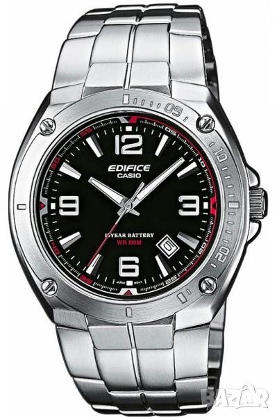 CASIO EDIFICE  EF-126D-1A, снимка 1