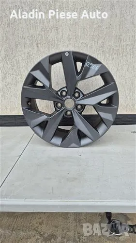 Джанта R18 ET51 Kia Sportage 5 година 2022 2023 2024 2025 код 52910-R2260, 52910R2260 , снимка 1