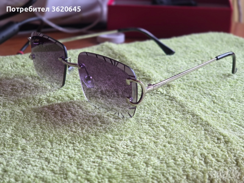 Нови очила, снимка 1