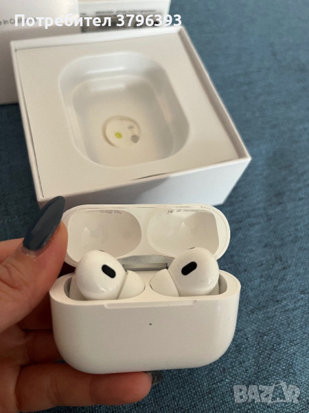 Apple AirPods Pro, снимка 1