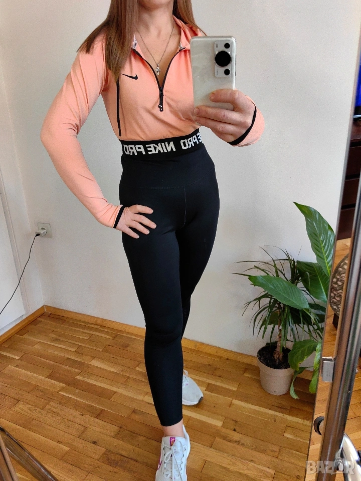 Nike Дамски спортни облекла, снимка 1