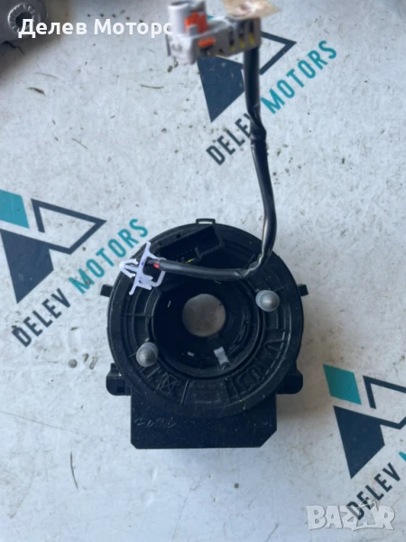 Лентов кабел 93490-K3010 от Hyundai I10 1.0 MPI, 67 кс., 5 ск., двигател G3LD, 3000 км., 2023г., снимка 1