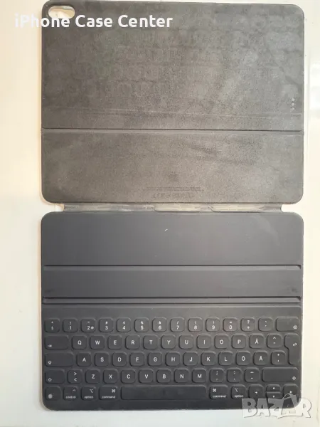 Оригинална Apple Ipad Pro Smart Keyboard Folio, снимка 1