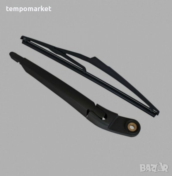 Задна чистачка с рамо PL11-33 за Citroen C5 комби 2001-2008, снимка 1