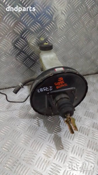 Серво Toyota Yaris 2002г.	, снимка 1