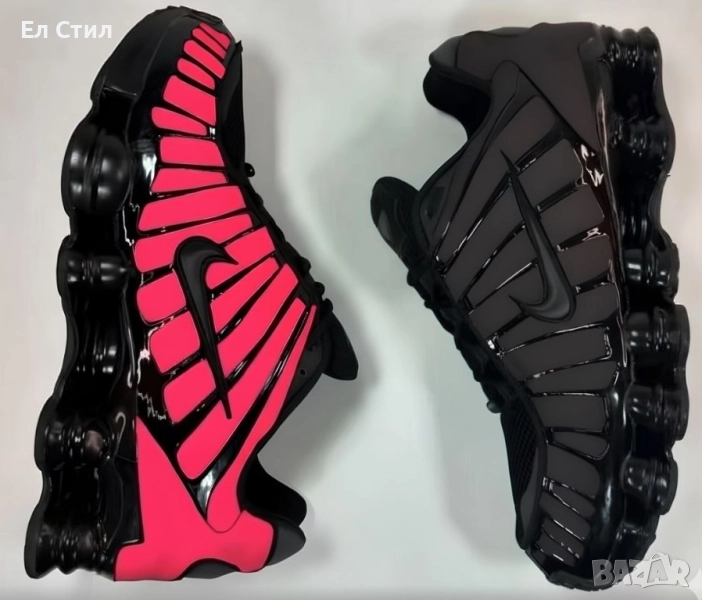 ВS📌#Мъжки #маратонки Модел който променя цвета си при контакт с топлина Размери 40 41 42 43 44 45, снимка 1