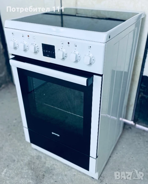 Готварска печка Gorenje, снимка 1