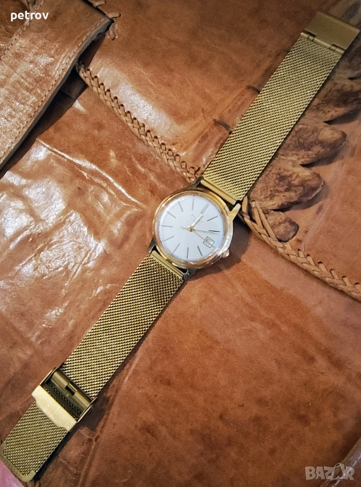 Часовник Poljot made in USSR., снимка 1