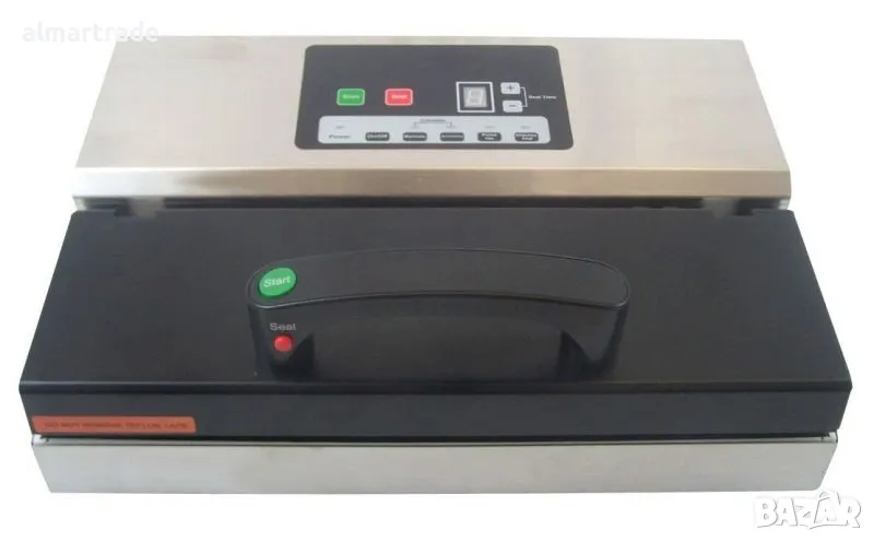 Вакуумна машина 700 вата, снимка 1