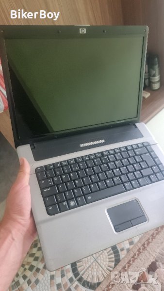 hp Compaq   6720s работещ, снимка 1