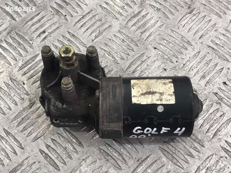 Моторче чистачки VW Golf 4,1999г., снимка 1