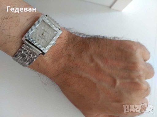 Механичен Sandoz, снимка 1