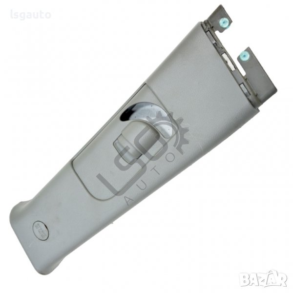 Кора лява колонка между врати Hyundai Santa fe(2006-2013) ID:95615, снимка 1