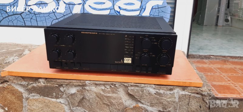 Marantz pm64mk2, снимка 1