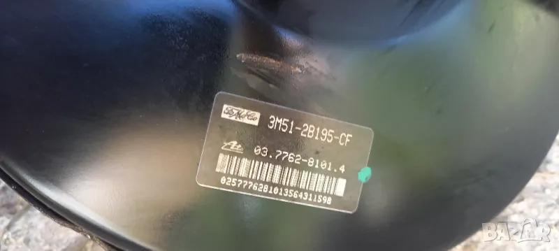 Серво усилвател Ford Focus II, снимка 1