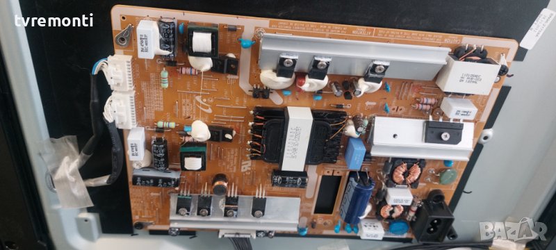Платка POWER SUPPLY BN44-00518B PD46B1D_CHS for Samsung UE40ES6200S дисплей LTJ400HV05-C, снимка 1