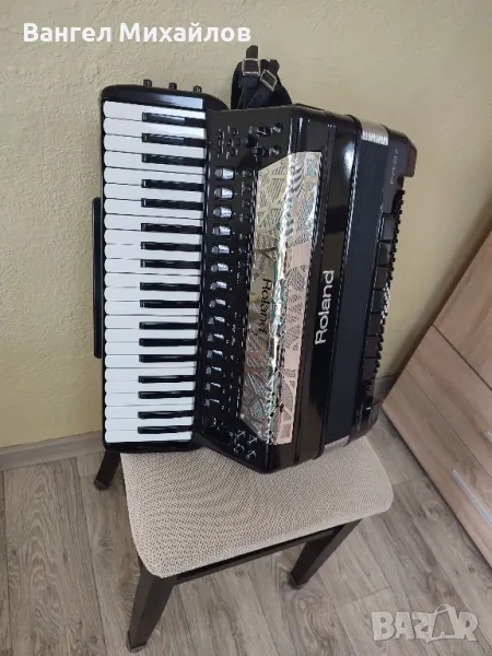 Роланд фр8х Roland fr8x , снимка 1