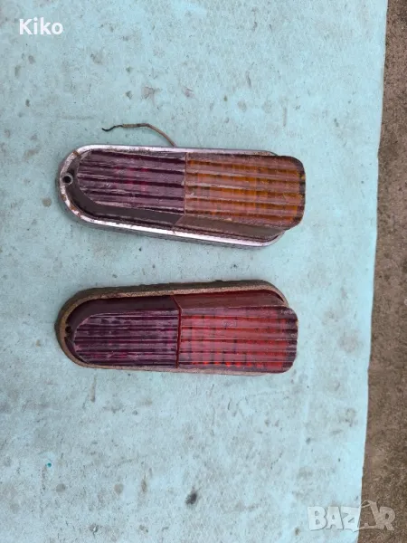 Стопове за Варшава, снимка 1