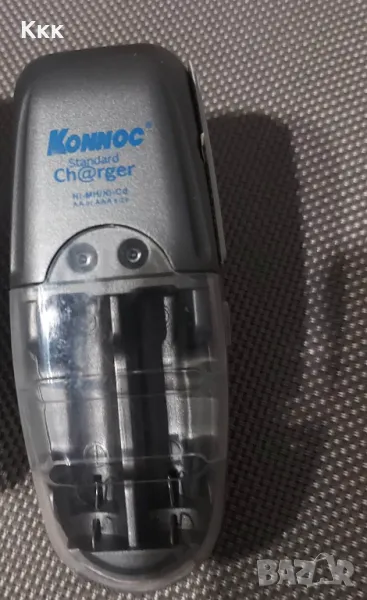 Зарядно у-во Konnoc , снимка 1