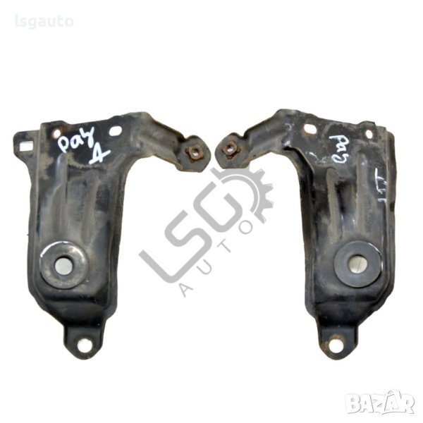 Стойки радиатор Honda CR-V III 2006-2010 ID:101300, снимка 1