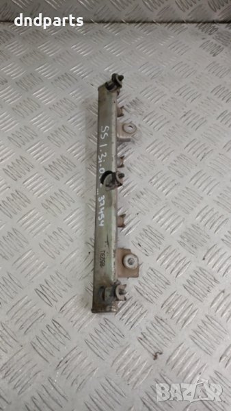 Горивна рейка Suzuki Swift 1.3i 2007г.	, снимка 1