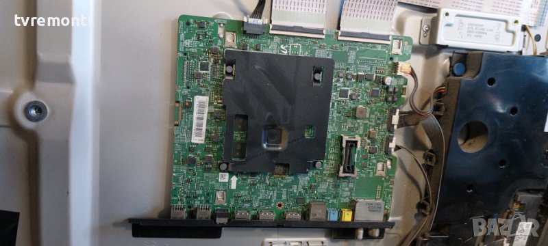 MAIN BOARD, BN94-10784H, BN41-02528A 49inc DISPLAY CY-VK049HGLV7H , снимка 1