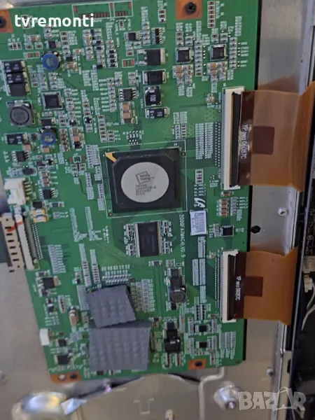 T-con board 2009FA7M4C4LV0.9 LJ94-02853C For 46Inc Display LTF460HF08 от Samsung UE46B6000, снимка 1