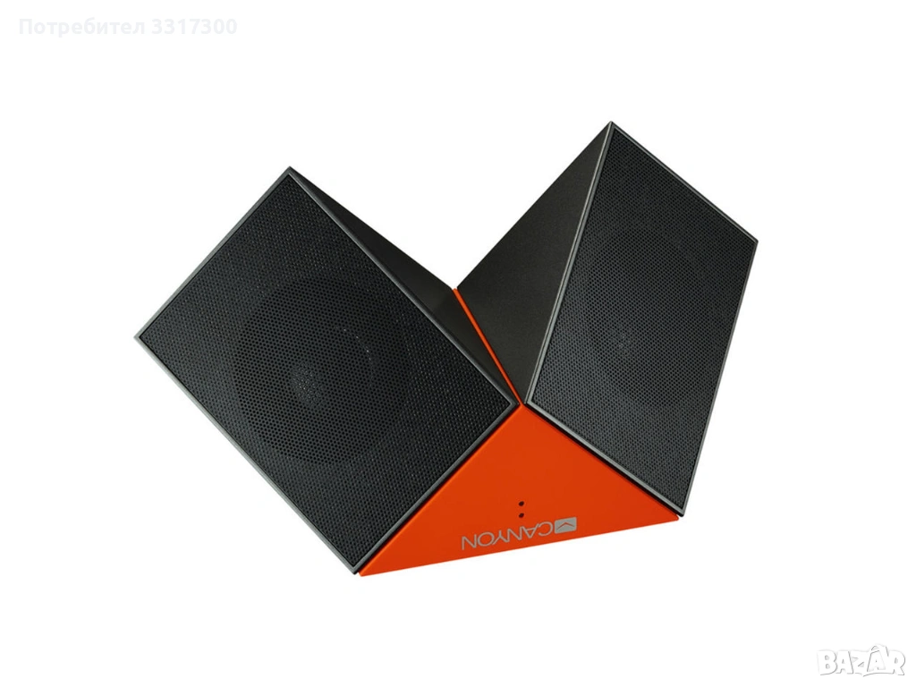 Продавам колонки, снимка 1