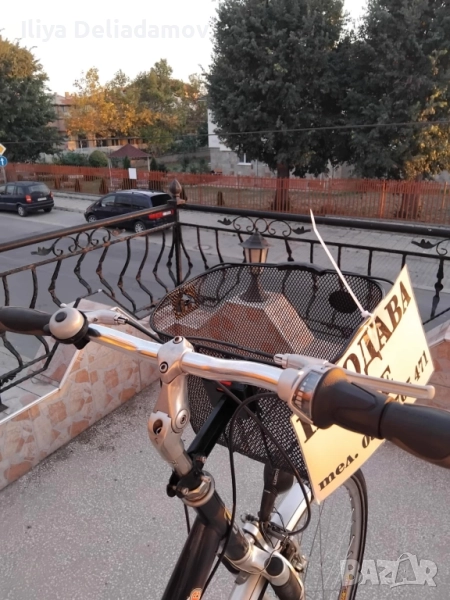 Почти Ново Колело, снимка 1