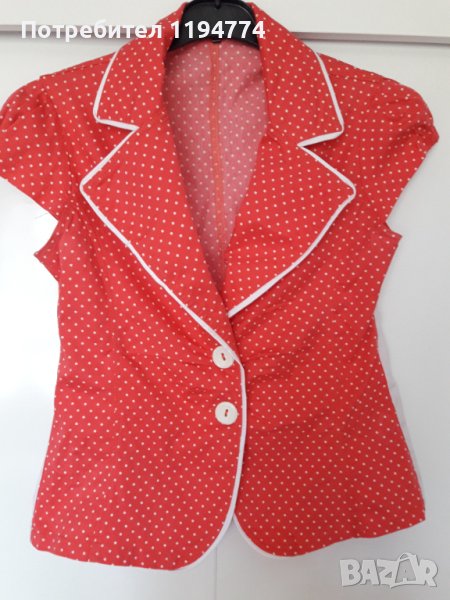 Дамско сако , снимка 1
