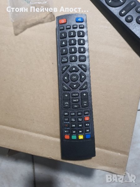 Съвместимо с LCD LED Smart TV Alba

, снимка 1