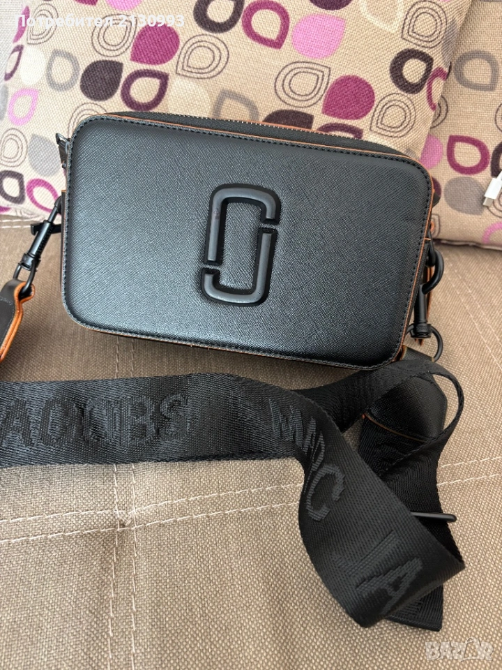 Чанта през рамо, снимка 1