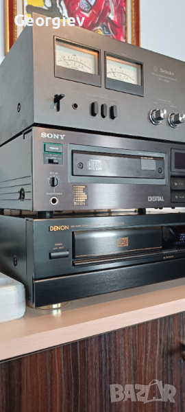 Denon DCD 2700 RAREEE, снимка 1