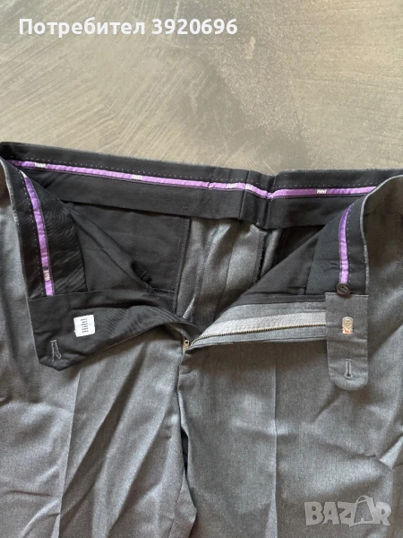 Мъжки панталони Hiltl, снимка 1