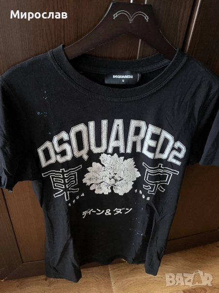 Мъжки тениски , снимка 1