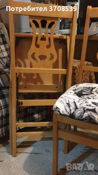 Столове, снимка 1