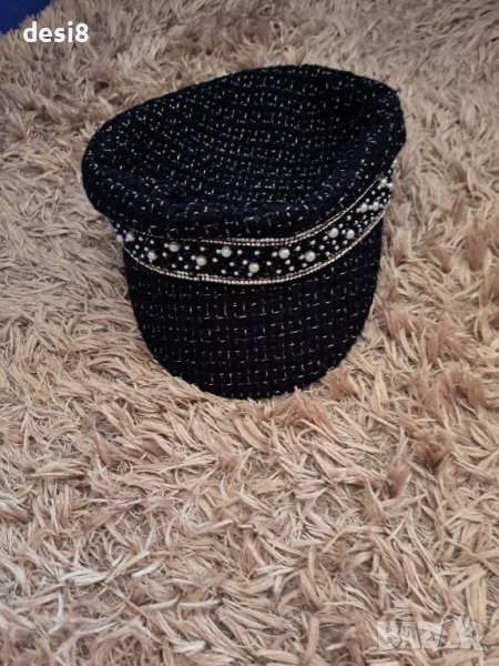 Дамски каскет, снимка 1