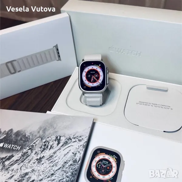 Apple Watch Ultra 2!, снимка 1
