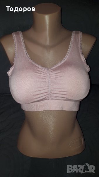 БЮСТИЕ  XL XXL, снимка 1