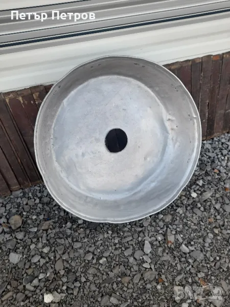 Продавам оригинална тава за Захарен Памук , снимка 1