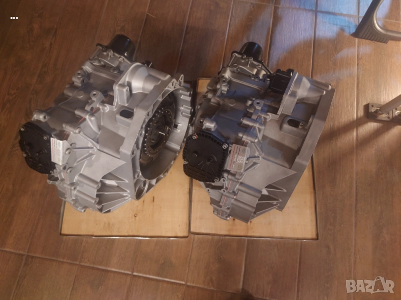 DSG 7 DQ200 автоматична скоростна кутия ДСГ 7 , снимка 1