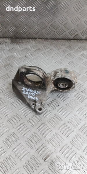 Тампон Fiat Scudo 2.0JTD 2002г.	, снимка 1
