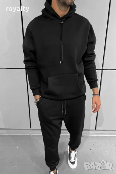 Мъжки ежедневен комплект, снимка 1