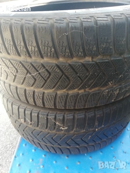 275/35/21 и 315/30/21 pireli , снимка 1