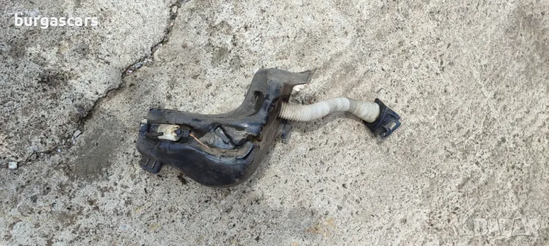 Казанче чистачки Citroen C4 - 40лв, снимка 1