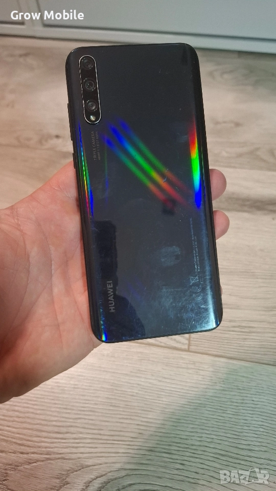 Samsung A70 , снимка 1