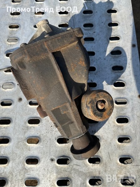 Диференциал Ягуар Х тайп Jaguar X-type 3.0i 1X4W-4000-AN AWD RA2502050629XXA, снимка 1