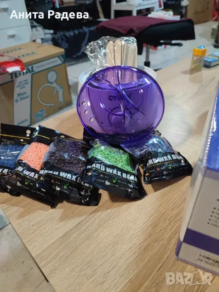 Уред за кола маска , снимка 1