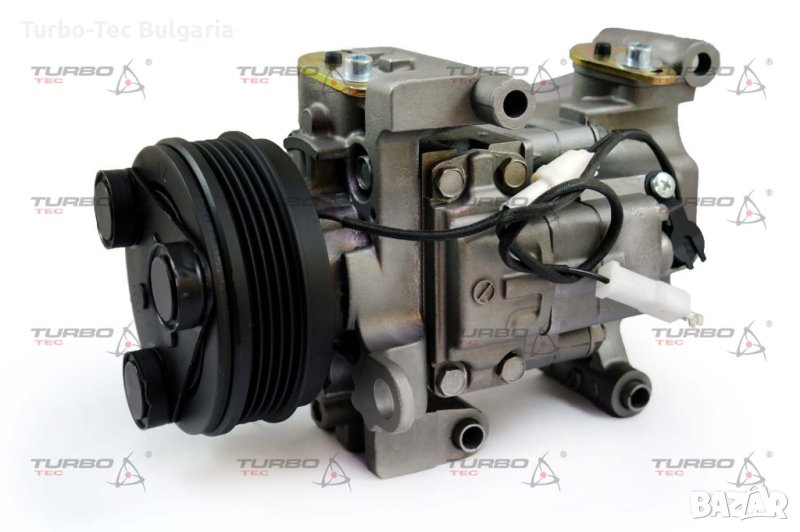 Компресор за климатик Panasonic за  Mazda , снимка 1